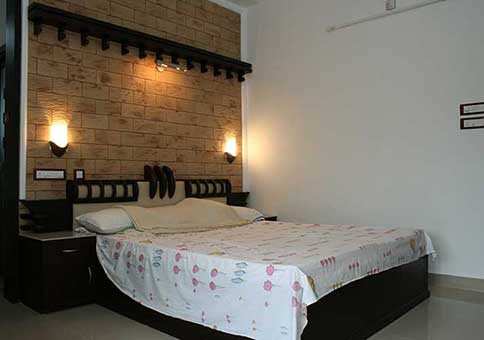 Flats - Mohan antony